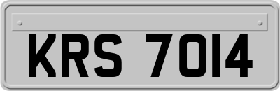 KRS7014