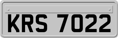 KRS7022