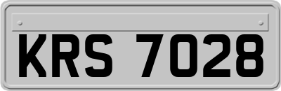 KRS7028