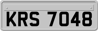 KRS7048