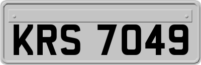 KRS7049