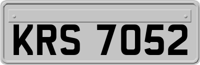 KRS7052