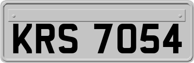 KRS7054