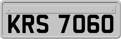 KRS7060