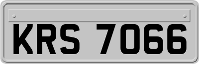 KRS7066