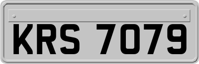 KRS7079