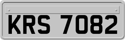 KRS7082