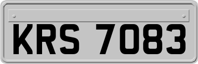 KRS7083