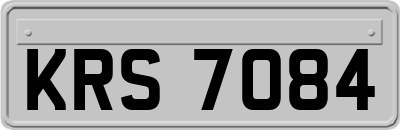 KRS7084