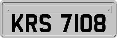 KRS7108
