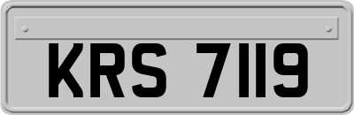 KRS7119