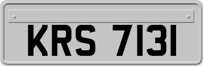 KRS7131