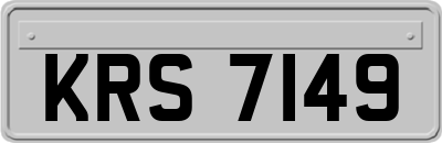 KRS7149