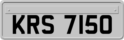 KRS7150