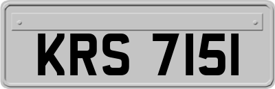 KRS7151