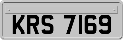 KRS7169