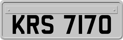 KRS7170