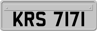 KRS7171