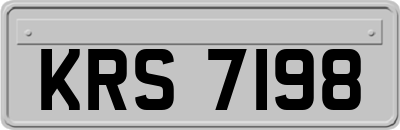 KRS7198