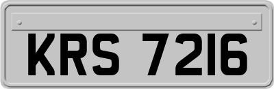 KRS7216