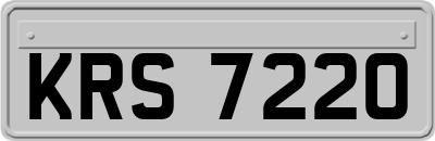 KRS7220