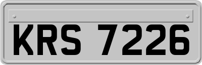 KRS7226