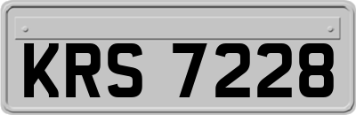 KRS7228
