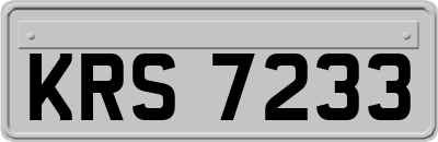 KRS7233