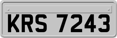 KRS7243