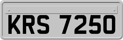 KRS7250