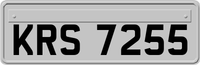 KRS7255