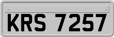 KRS7257