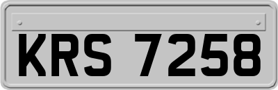 KRS7258