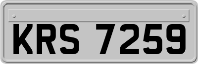 KRS7259