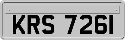 KRS7261