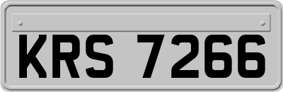 KRS7266