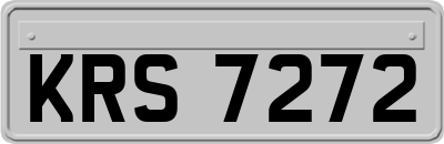 KRS7272