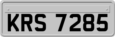 KRS7285