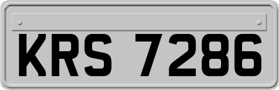 KRS7286