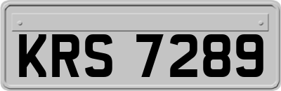 KRS7289