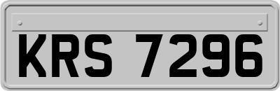 KRS7296