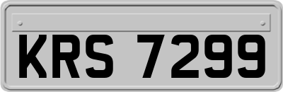 KRS7299