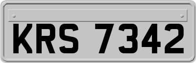 KRS7342