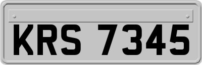 KRS7345
