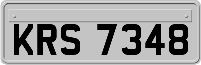 KRS7348