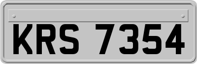 KRS7354