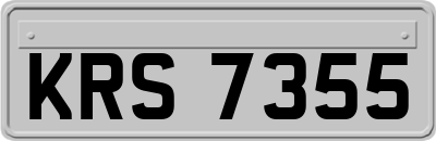KRS7355