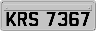 KRS7367