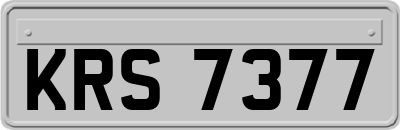 KRS7377