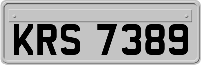 KRS7389